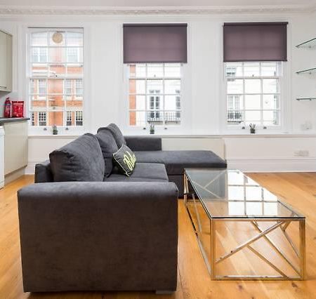Gorgeous Apartment In Trendy Neighbourhood Londres Extérieur photo