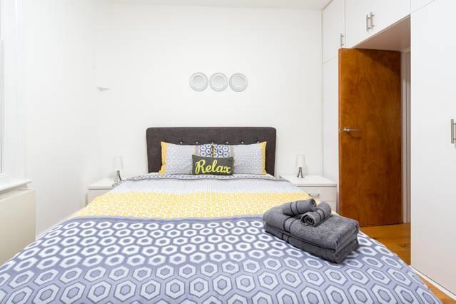 Gorgeous Apartment In Trendy Neighbourhood Londres Extérieur photo