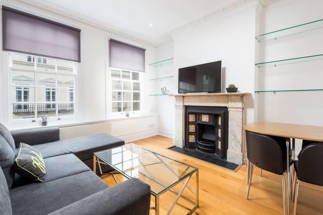 Gorgeous Apartment In Trendy Neighbourhood Londres Extérieur photo