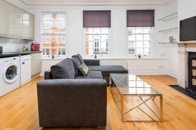 Gorgeous Apartment In Trendy Neighbourhood Londres Extérieur photo