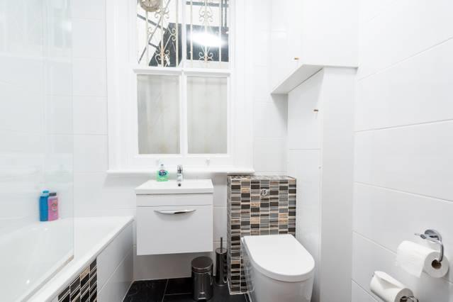 Gorgeous Apartment In Trendy Neighbourhood Londres Extérieur photo